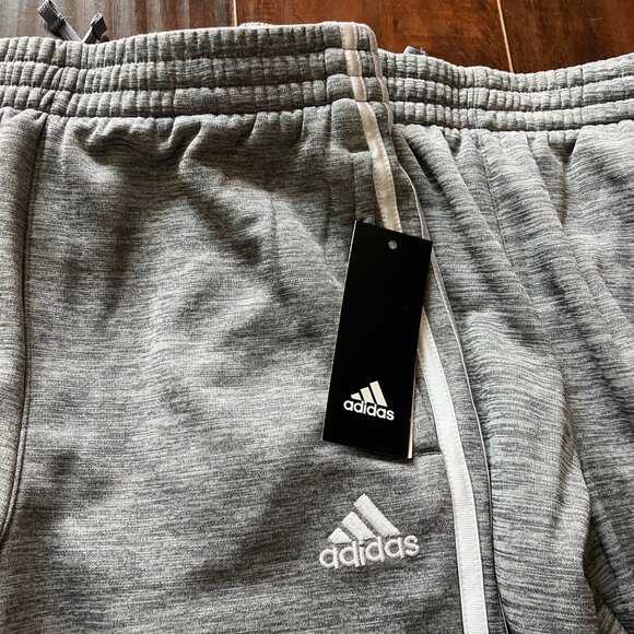 NWT 3 adidas Boy's Jogger - M (10/12) - Picture 4 of 5